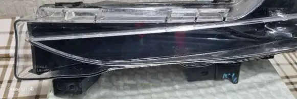 Tesla Model 3 Headlight part 