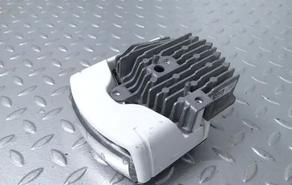 Renault Megane IV Headlight part 90069850 C379