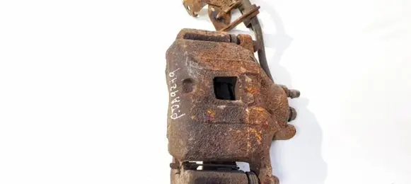 Mitsubishi ASX Front brake caliper