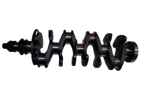 Mazda CX-5 Crankshaft SH01 15NR