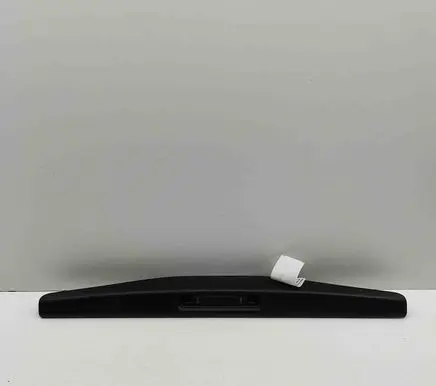 Porsche Boxster 987 Front sill trim cover 99761310500 99755101905