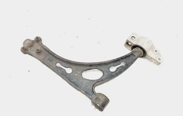 Skoda Octavia Mk2 (1Z) Front lower control arm/wishbone 1K0407153