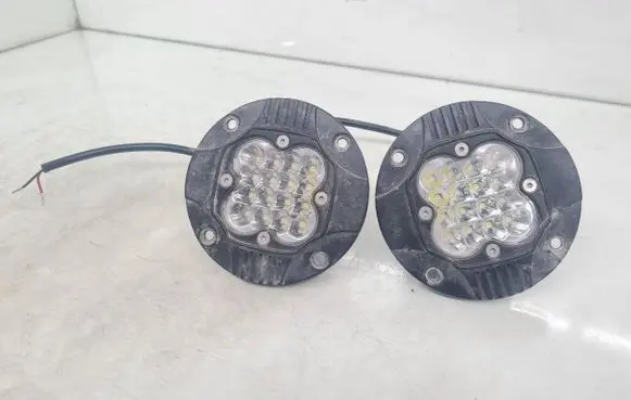 Volvo S60 LED Daytime headlight 