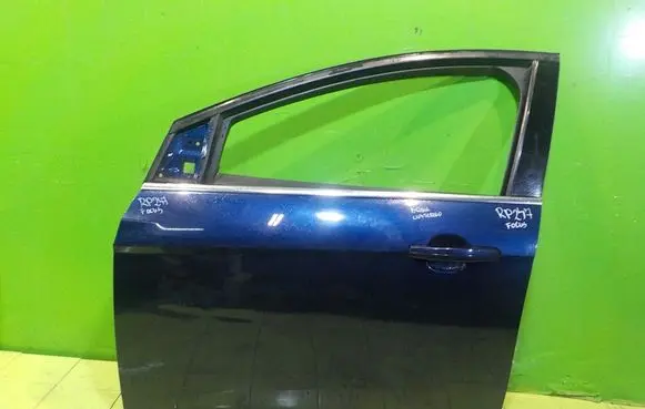 Ford Focus Front door PRZOD LEWE