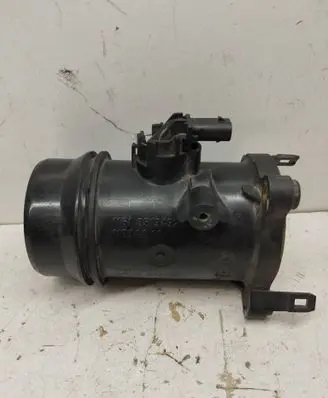 BMW 5 F10 F11 Mass air flow meter 8519492 11884414