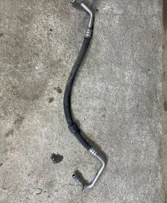 Audi A4 S4 B8 8K Air conditioning (A/C) pipe/hose 8K0260707S