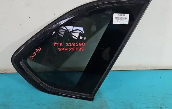 BMW X5 F15 Rear side window IMPRK1459927