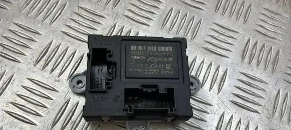 Volvo V70 Door control unit/module 9G9T14B533FC