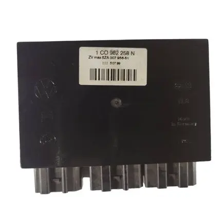 Volkswagen Golf IV Other control units/modules 1C0962258N 11150799