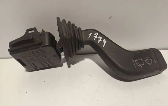 Opel Astra G Wiper control stalk 90196376 90213328 90243394