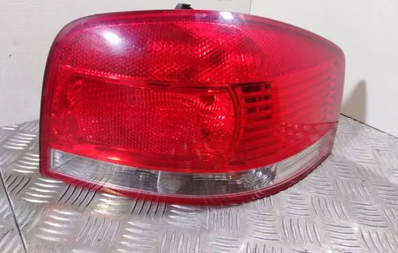 Audi A3 S3 8P Rear/tail lights 8P0945096