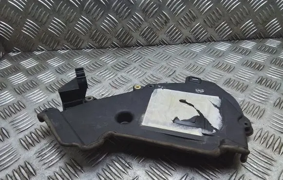 Volvo V50 Timing belt guard (cover) 9684193080 9686975480 8521015