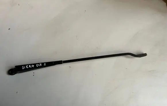 Ford Sierra Front wiper blade arm 83BG17526A1A