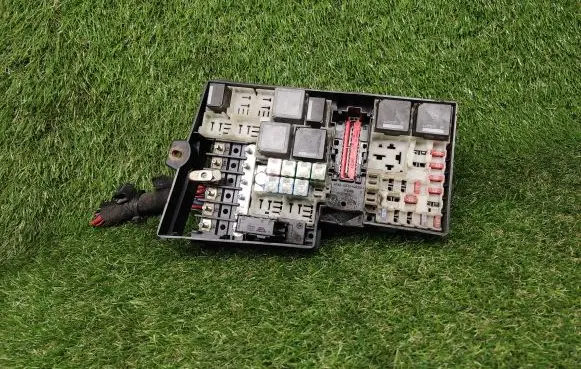 Ford Focus Fuse box set 3M5T14A067BC