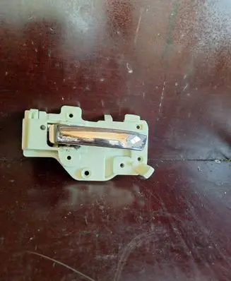 Jeep Compass Front door interior handle 1JU99TRMAA 186013332