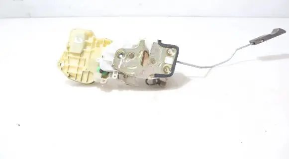 Honda Civic Front door lock