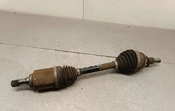 Opel Insignia B Front driveshaft 