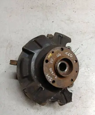 Suzuki SX4 S-Cross Front wheel hub spindle knuckle 23654848478