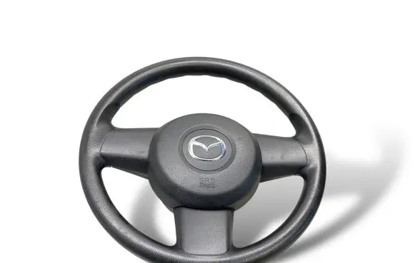 Mazda 2 Steering wheel K3299