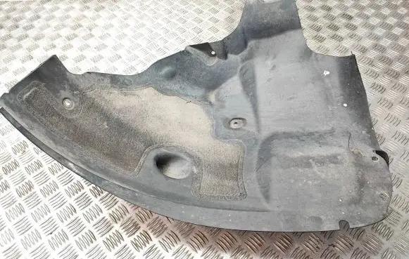 Tesla Model 3 Front wheel arch liner splash guards 108158200D 147540