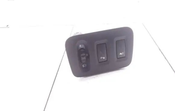 Renault Master III Other switches/knobs/shifts 684950001R 8200379685