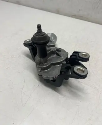 Volkswagen Touran II Rear window wiper motor 5K6955711B