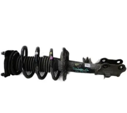 Hyundai Tucson TL Shock absorber/damper/air suspension 54660D7060