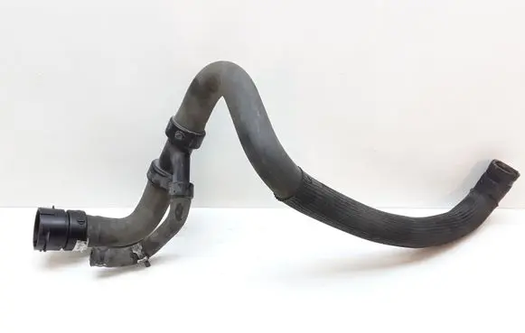 Volvo V70 Engine coolant pipe/hose 6G918286MD