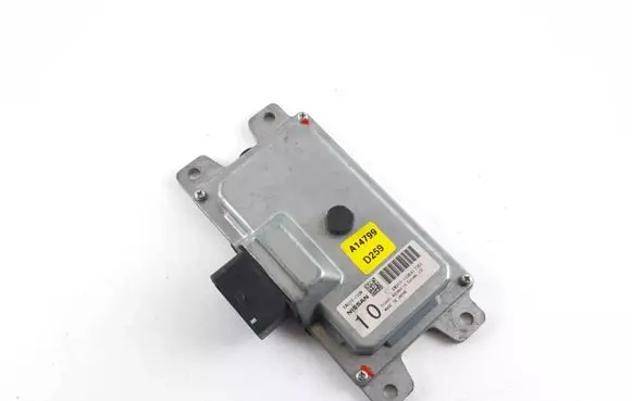 Nissan Navara D23 Gearbox control unit/module EMU10110N EMU10-110N EMU10-110NA17301