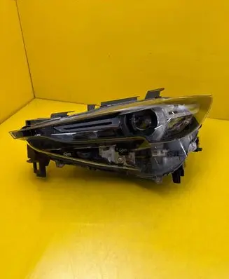 Mazda CX-5 II Headlight/headlamp KB8N51040