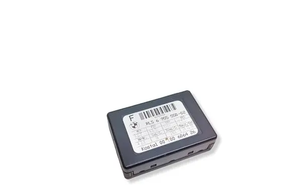 BMW 3 E90 E91 Rain sensor 6955550