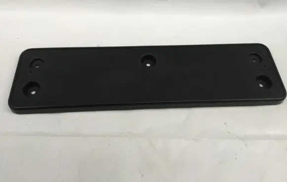 Volkswagen ID.7 Number Plate Surrounds Holder Frame 14A80787
