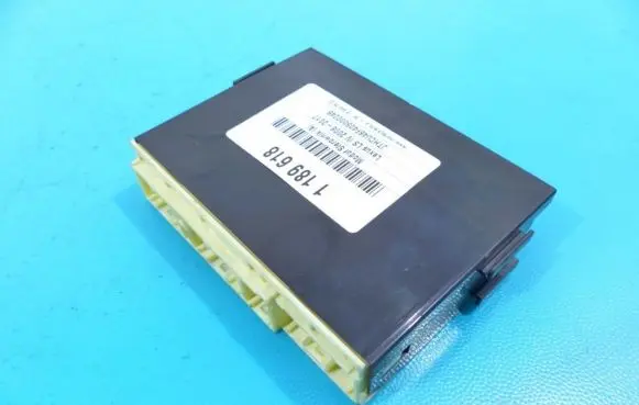 Lexus LS 460 - 600H Central body control module 89219-50051 IMPRK1189618
