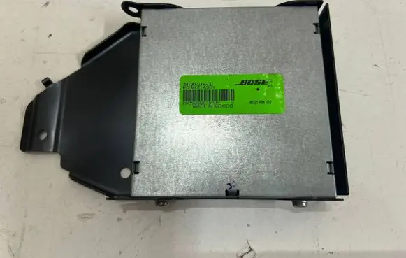 Honda Accord Other control units/modules 39190S1A00