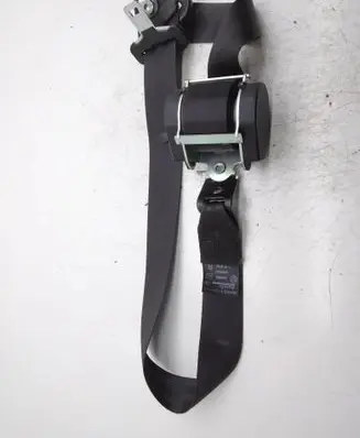 Renault Scenic III - Grand scenic III Rear seatbelt 888400028R