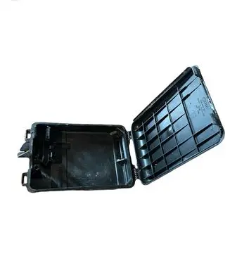 Audi A6 S6 C5 4B Fuse box cover 8D0927613