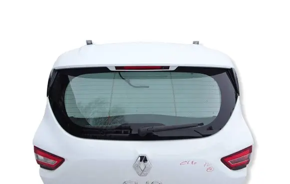 Renault Clio IV Truck tailgate QR5J52