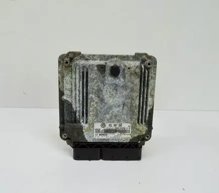 Volkswagen PASSAT CC Engine control unit/module 03L907309