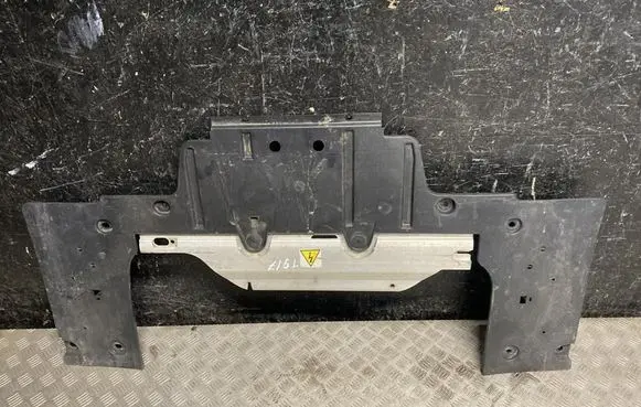 Renault Zoe Front underbody cover/under tray 748123172R