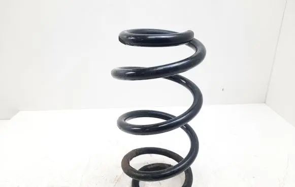 Audi A4 S4 B8 8K Front coil spring