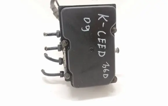 KIA Ceed ABS Pump 0265231951 79213B0630 0265800637