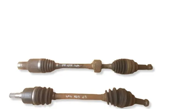 Suzuki Ignis Front driveshaft 