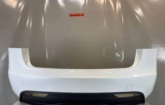 Tesla Model 3 Highland Rear bumper 158257001A FPJ23102901075