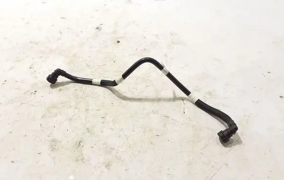 Dacia Duster Air intake hose/pipe 149122034R