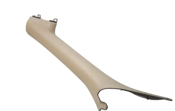 Audi A4 S4 B6 8E 8H (A) pillar trim 8H0887233