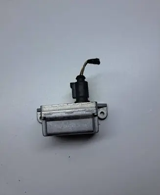 Volkswagen Touran I ESP acceleration yaw rate sensor 7H0907655 448801001041 10098503254