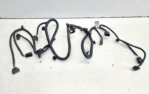 KIA Xceed Parking sensor (PDC) wiring loom 91881-J7310