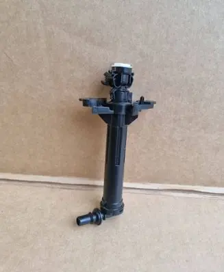 Audi e-tron Headlight washer spray nozzle 85H955102