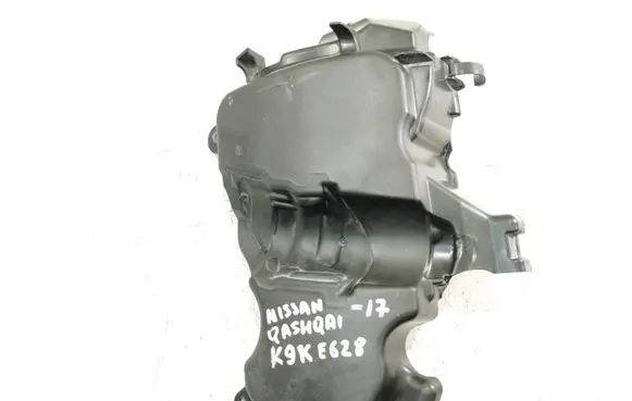 Nissan Qashqai Engine cover (trim) 175753VD0A 175B15263R 175B10888R