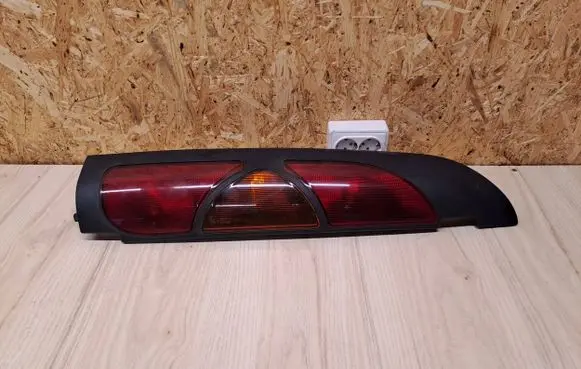 Renault Kangoo I Rear/tail lights